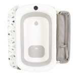 Cangaroo Garda 2in1 pelenkázó asztal