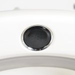 Cangaroo Garda 2in1 pelenkázó asztal