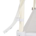 Cangaroo Garda 2in1 pelenkázó asztal