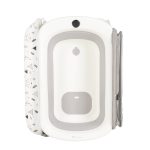 Cangaroo Garda 2in1 pelenkázó asztal