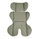 START autósülés 76-150cm I-SIZE, ajándék takaróval ZÖLD