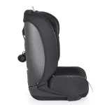 START autósülés 76-150cm I-SIZE, ajándék takaróval FEKETE