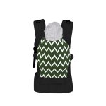 Explorer 2 pozíciós hordozó S.ZÖLD