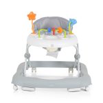 EKO Bébikomp hintás SZÜRKE