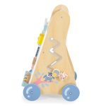 Fa járássegítő LÁNYOS