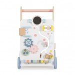 Fa járássegítő LÁNYOS