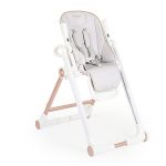 PRIME etetőszék V.SZÜRKE