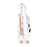 PRIME etetőszék V.SZÜRKE