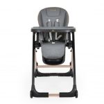 PRIME etetőszék S.SZÜRKE