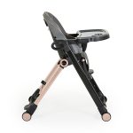 PRIME etetőszék S.SZÜRKE