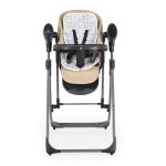 CANGAROO NIRVANA 2in1 etetőszék és hinta BÉZS