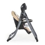 CANGAROO NIRVANA 2in1 etetőszék és hinta BÉZS