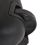 CANGAROO NIRVANA 2in1 etetőszék és hinta SZÜRKE