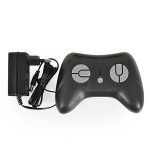 BO BMW M4 elektromos kisautó 2motor, 110cm, 30kg-ig PIROS