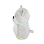 LAMP Éjjeli lámpa MOSÓMACI plüss PROJECTOR