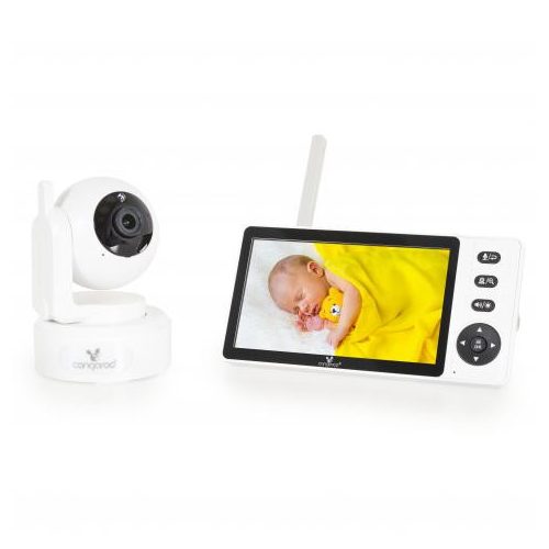 CANGAROO IRIS videós bébi monitor