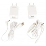 CANGAROO IRIS videós bébi monitor