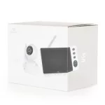 CANGAROO IRIS videós bébi monitor