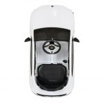 Bo Car Mercedes-AMG CLA45 elektromos autó 4 motoros FEHÉR