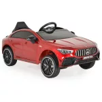 Bo Car Mercedes-AMG CLA45 elektromos autó 4 motoros PIROS