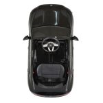 Bo Car Mercedes-AMG CLA45 elektromos autó 4 motoros FEKETE