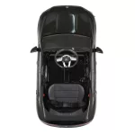 Bo Car Mercedes-AMG CLA45 elektromos autó 4 motoros FEKETE
