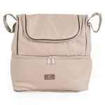 UNIQUE 3in1 babakocsi szett BÉZS