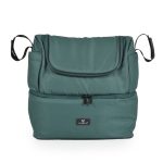 UNIQUE 3in1 babakocsi szett ZÖLD