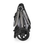 UNIQUE 3in1 babakocsi szett SILVER