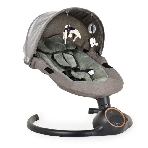 CANGAROO PRESTIGE elektromos hinta ZÖLD