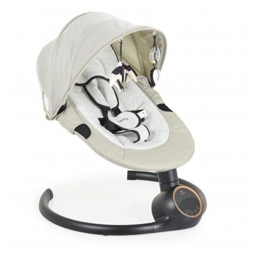CANGAROO PRESTIGE elektromos hinta VSZÜRKE