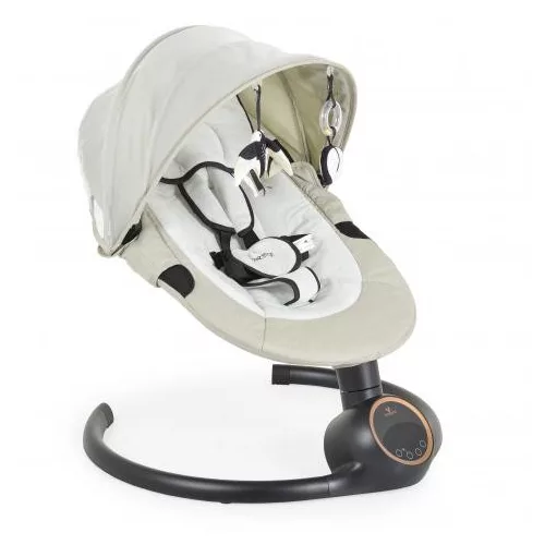 CANGAROO PRESTIGE elektromos hinta VSZÜRKE