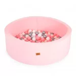 LABDAMEDENCE 200db 5,5cm labdával PINK