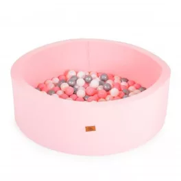 LABDAMEDENCE 200db 5,5cm labdával PINK