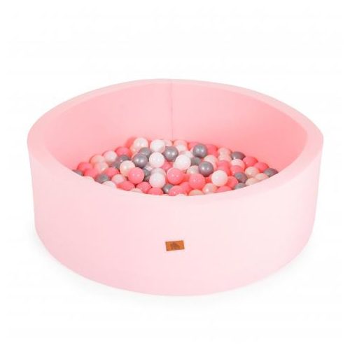 LABDAMEDENCE 200db 5,5cm labdával PINK