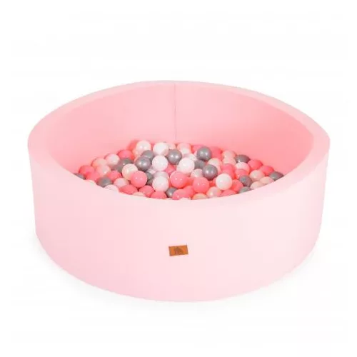 LABDAMEDENCE 200db 5,5cm labdával PINK