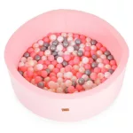 LABDAMEDENCE 200db 5,5cm labdával PINK