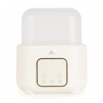 TOUCH cumisüveg melegítő