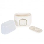 TOUCH cumisüveg melegítő