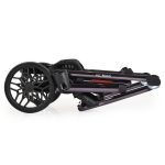 ALL ROAD babakocsi szett 2in1, átalakítható, autós hordozóval S.ZÖLD