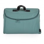 BINGO babakocsi 22kg-ig, sport vázzal, összecsukható 2 irányban MARINE ZÖLD