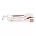 CORNET 6IN1 multifunkciós tricikli átalakítható rollerré FEHÉR
