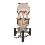 FUSION tricikli BÉZS