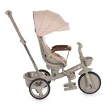 FUSION tricikli BÉZS