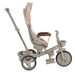 FUSION tricikli BÉZS