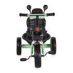 TWIDDLE tricikli ZÖLD