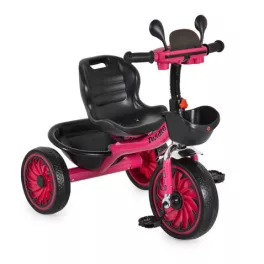 TWIDDLE tricikli PINK