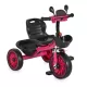 TWIDDLE tricikli PINK