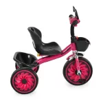 TWIDDLE tricikli PINK