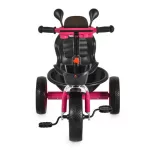 TWIDDLE tricikli PINK